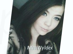 MissWyldex