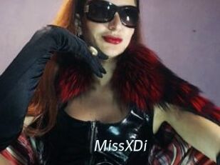 MissXDi