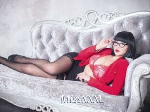 MissXXXL