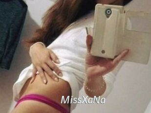 MissXaNa