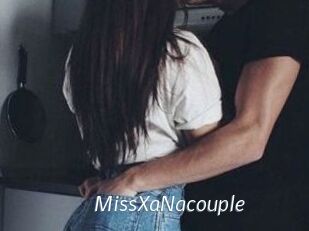 MissXaNacouple