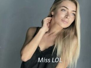 Miss_LOL