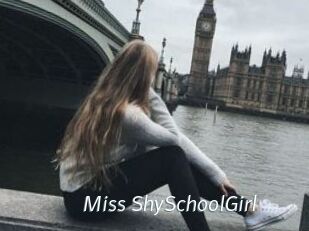 Miss_ShySchoolGirl