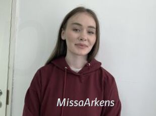 MissaArkens