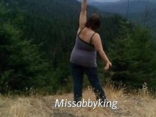 Missabbyking