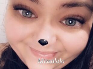 Missalola