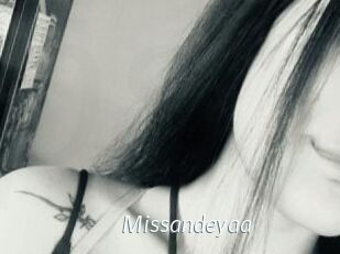 Missandeyaa