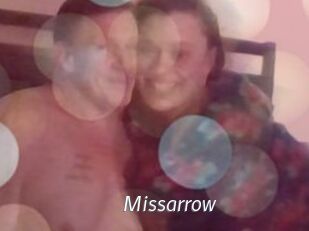Missarrow