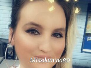 Missdomina80