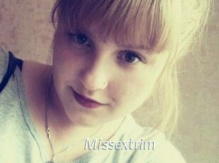 Missextrim