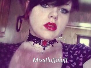 Missfluffaluff