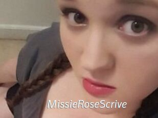 MissieRoseScrive