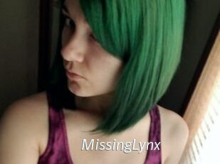 MissingLynx