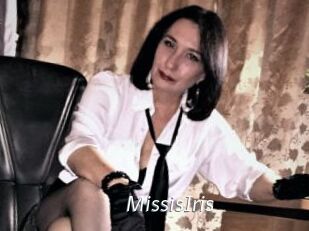 MissisIris