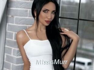 MissisMurr