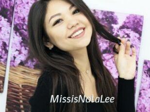 MissisNataLee