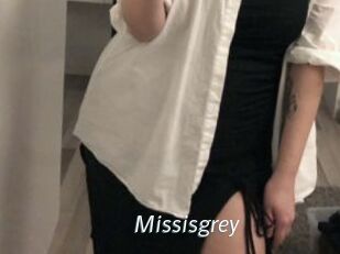 Missisgrey