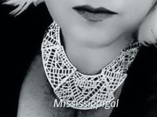 Mississippigal