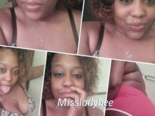 Missladybee