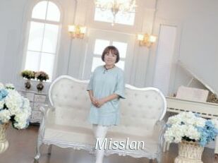 Misslan