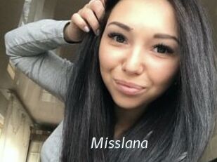 Misslana