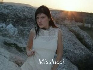 Misslucci