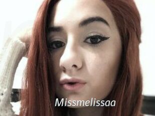 Missmelissaa