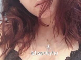Missmeyha