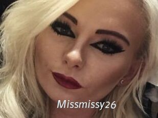 Missmissy26