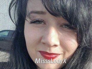 MisssLadyX