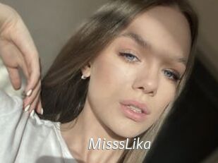 MisssLika