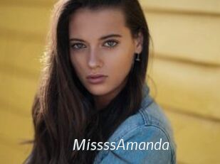 MissssAmanda