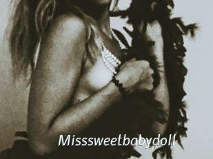 Misssweetbabydoll