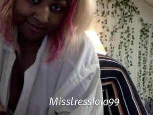 Misstresslola99