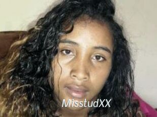 MisstudXX Porn Star