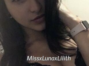 MissxLunaxLilith