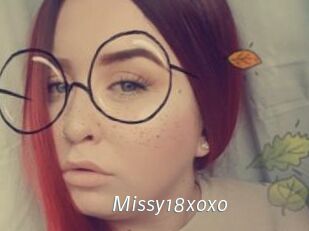 Missy18xoxo