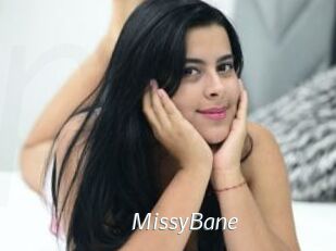 MissyBane