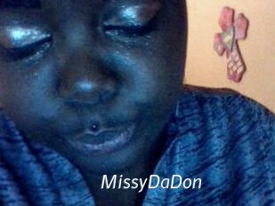 MissyDaDon