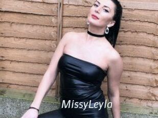 MissyLeyla