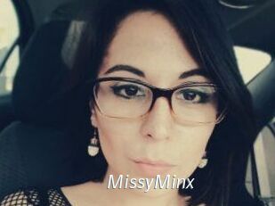 MissyMinx