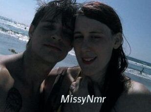 MissyNmr