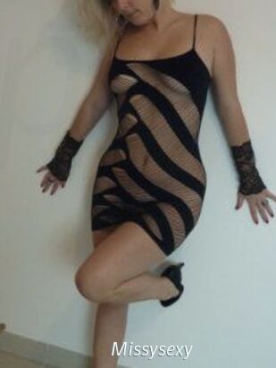 Missysexy