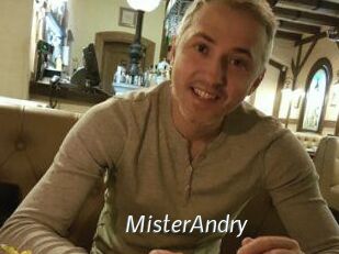 MisterAndry