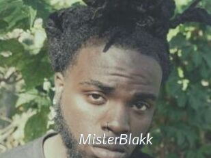 MisterBlakk