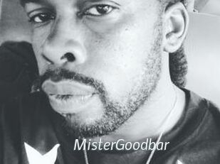 MisterGoodbar