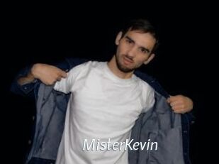 MisterKevin