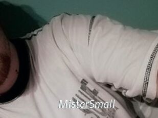 MisterSmall