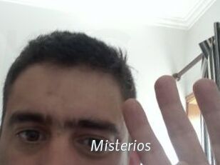 Misterios