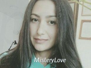 Mistery_Love